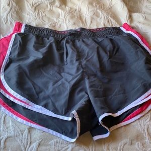Calvin Klein Performance athletic shorts